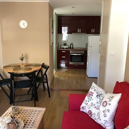 Apartament Agion Apostolon 4 Corfu  Zewnętrze zdjęcie