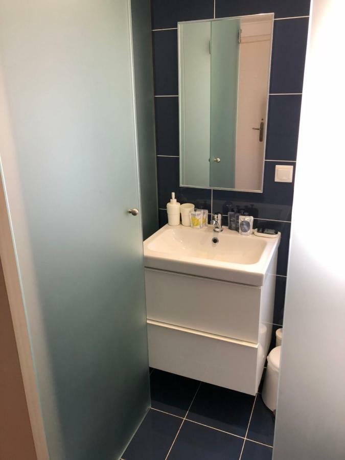 Apartament Agion Apostolon 4 Corfu  Zewnętrze zdjęcie