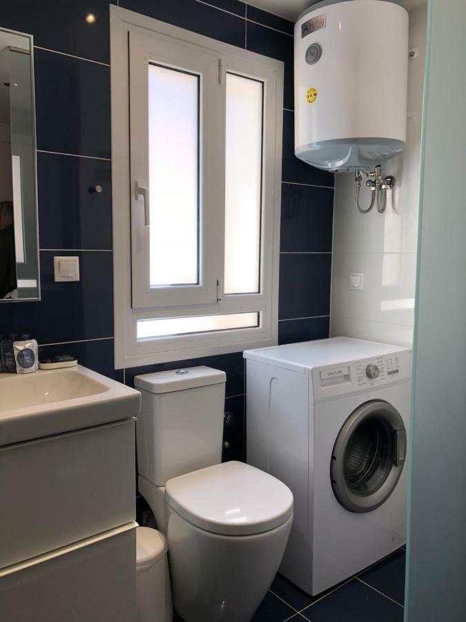 Apartament Agion Apostolon 4 Corfu  Zewnętrze zdjęcie